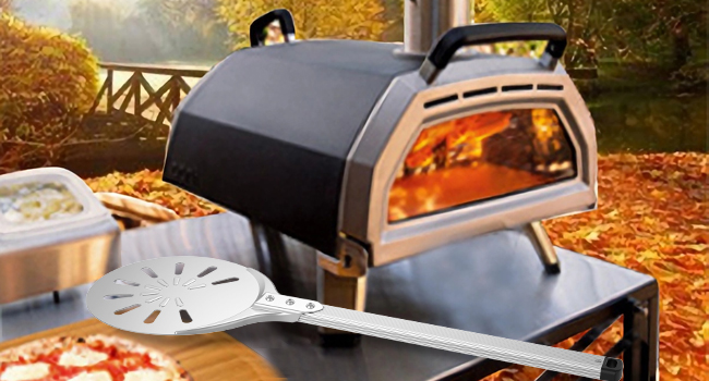 pizza tool for making pizza