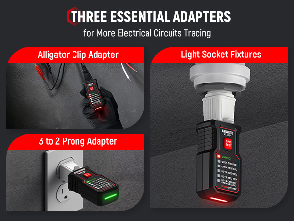 3 adapts