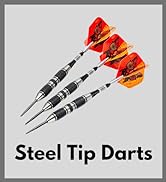 Steel Tip Darts