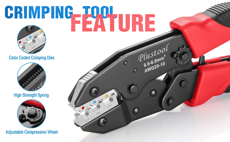 crimping tool