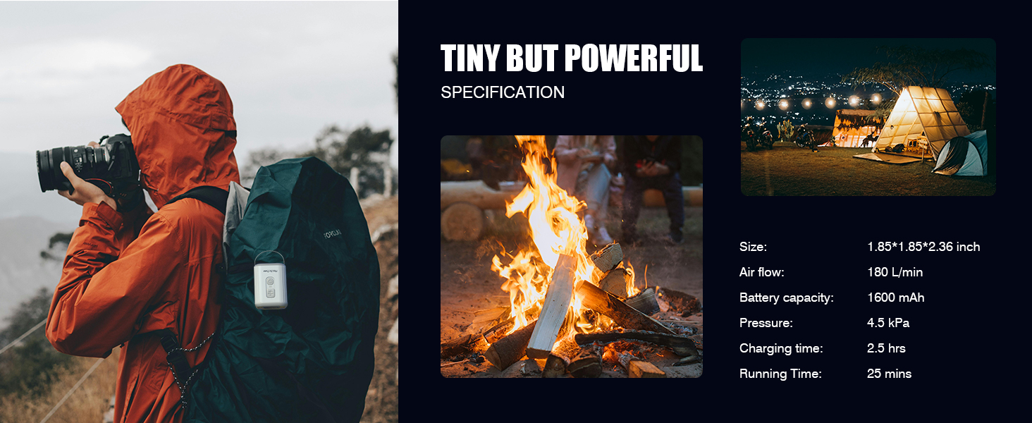 air pump for inflatables