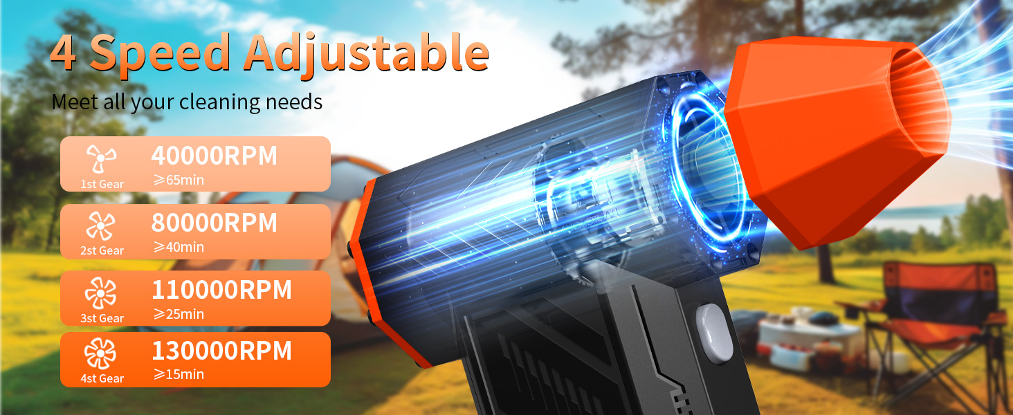 compressed air dusters