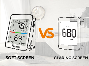digital temperature gauge