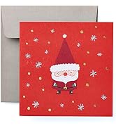 American Greetings Christmas Card (Everything Happy)
