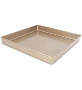 14 Pcs Cake for Baking, Food Sets for Cooking Stainless Steel Cake Rings Forming Rings, Bakeware