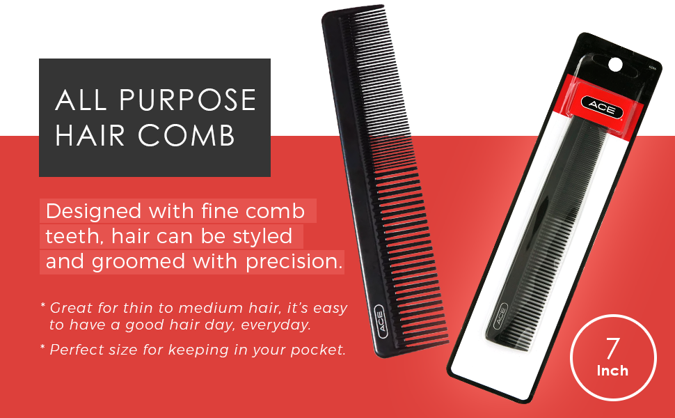 Appliances Beard Mustache Care GOODY Curly Fine Normal Oily Straight Textured Wavy Dandruff Frizz