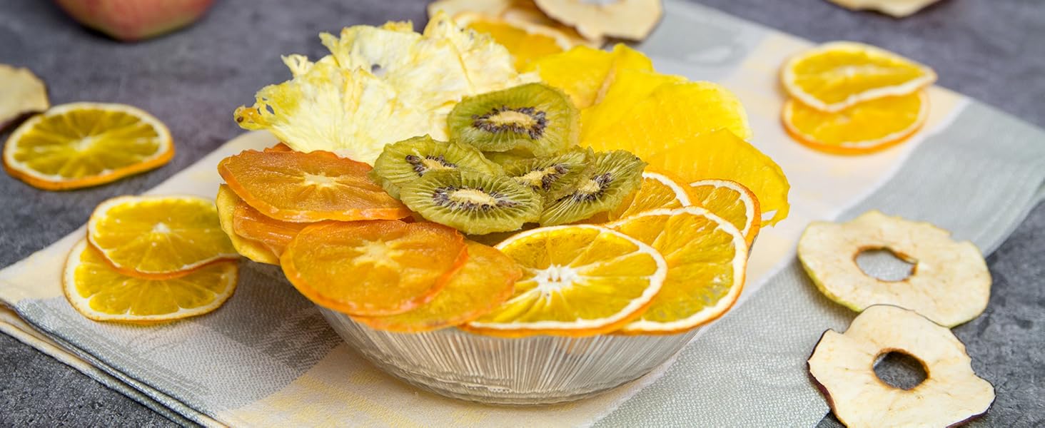 fruit dehydrator