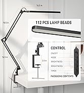 desk lights
