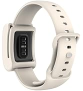 Yeahxing Silicone Loop Band for WHOOP 4.0 - Sports Wristband Compatible with the Whoop 3.0 Straps...