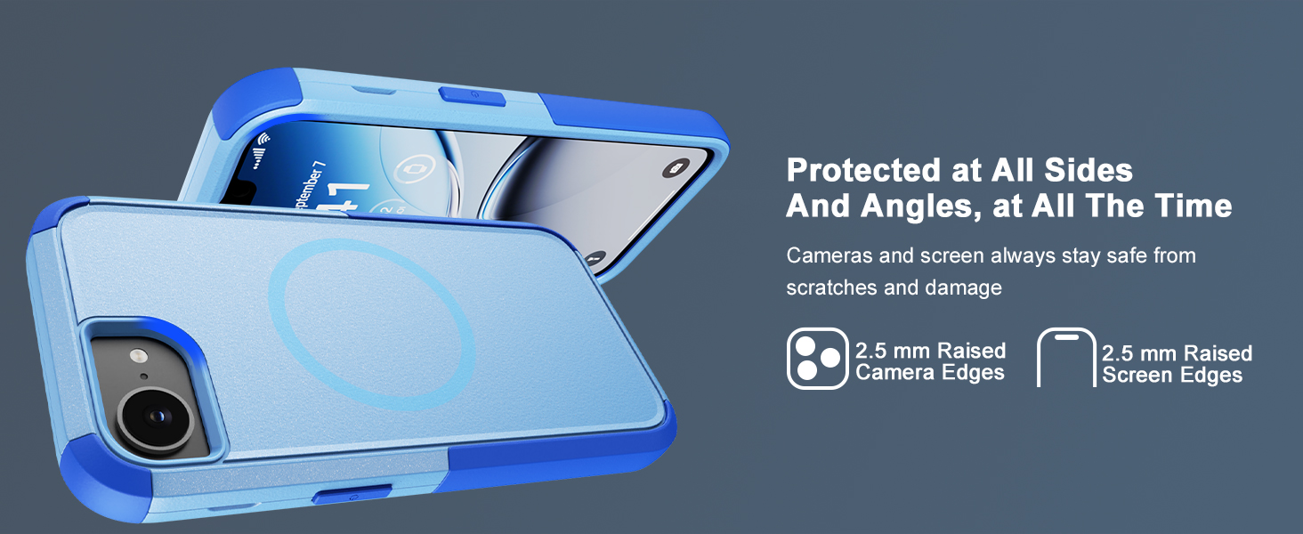 iphone 17e case screen protector