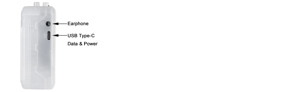 Cassette Converter to MP3