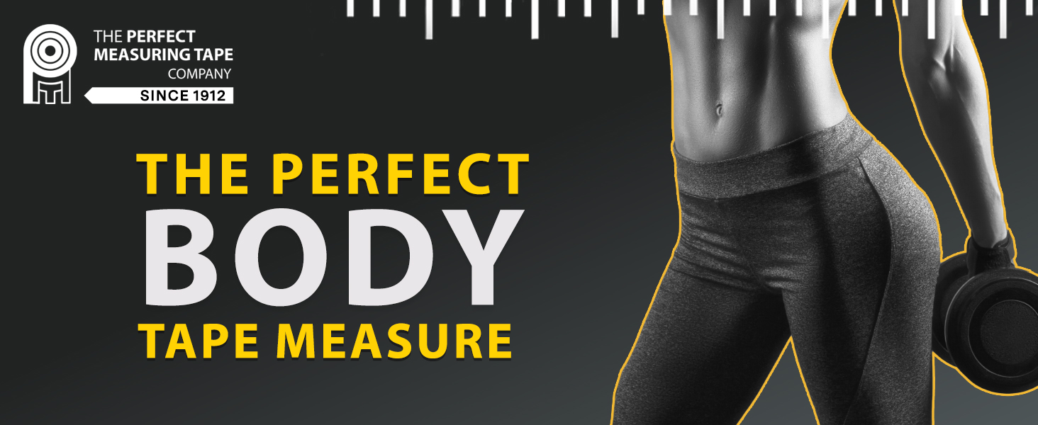 perfect measuring tape