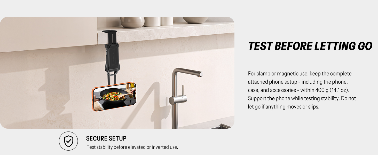 phone stand tripod