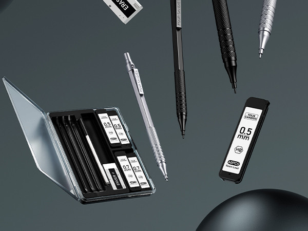 mechanical pencil