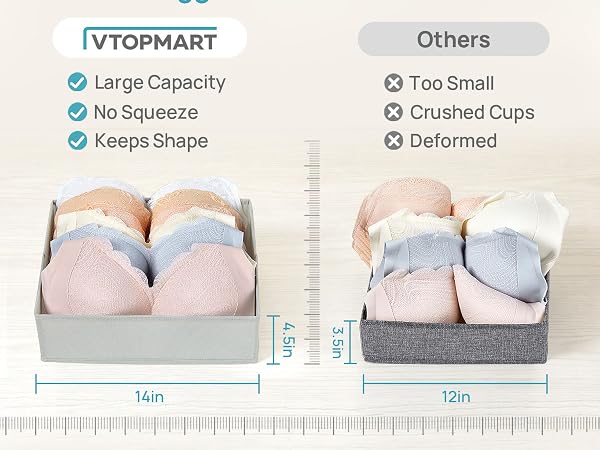 bra organizer