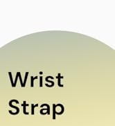 wrist strap