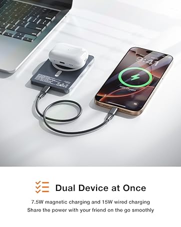 portable charger iphone