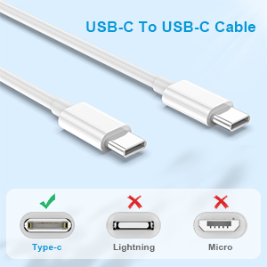 type c cable
