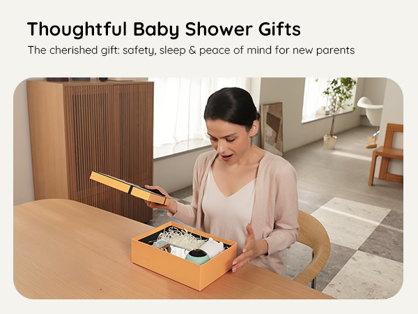 baby monitor camera with app baby monitor with playback monitor