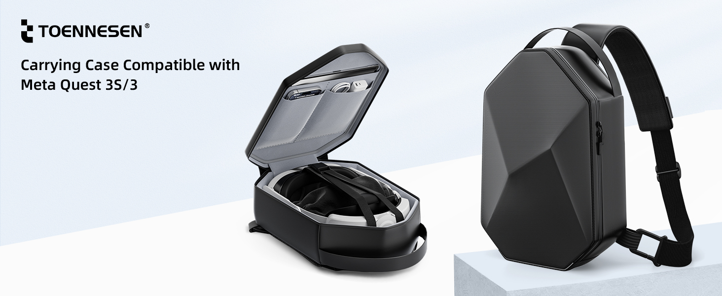 meta quest 3 case