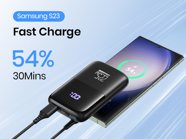 iniu portable charger