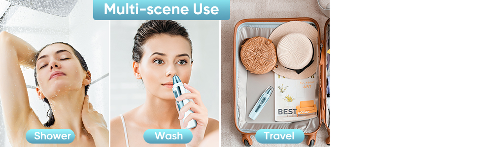 Multi-Scenario Application