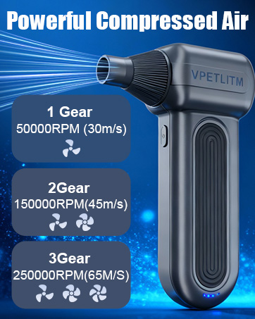 compressed air duster