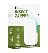 Insect zapper