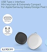 4-in-1 Magnetic Wireless Charger