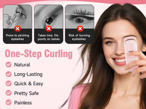 eye lash curler