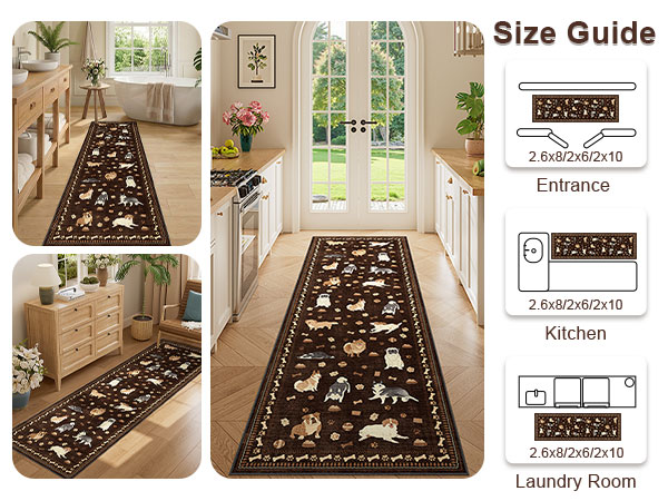area rug