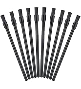 G2PLUS 100PCS Disposable Lip Brush Applicators, Disposable Nail Brushes, Lip Brushes Lipstick Lip...