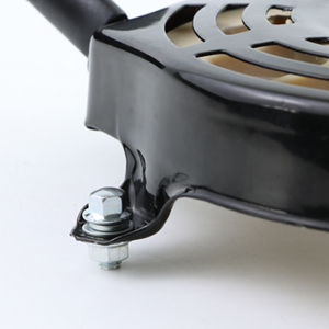 RECOIL STARTER HOUSING