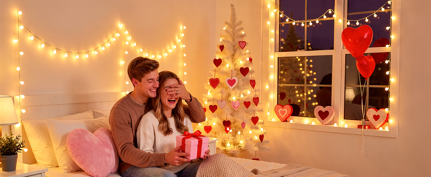 Valentine&amp;#39;s Day Decor