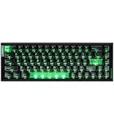 ATK RS6 Air Hall Effect Gaming Keyboard, 8K Polling, 256K Scan, 0.08 ms Latency, Adjustable 0.001...