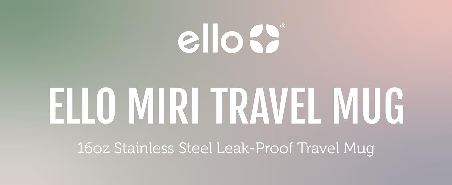ello miri travel coffee mug
