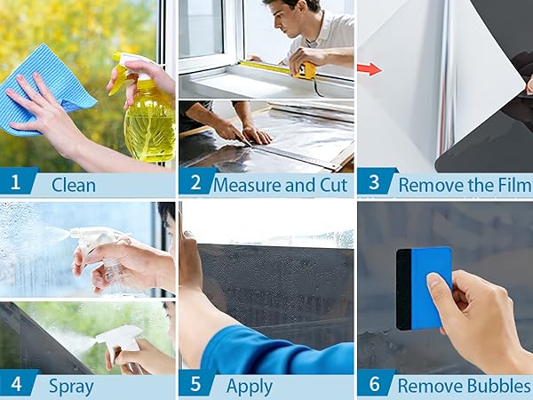 Easy to Install