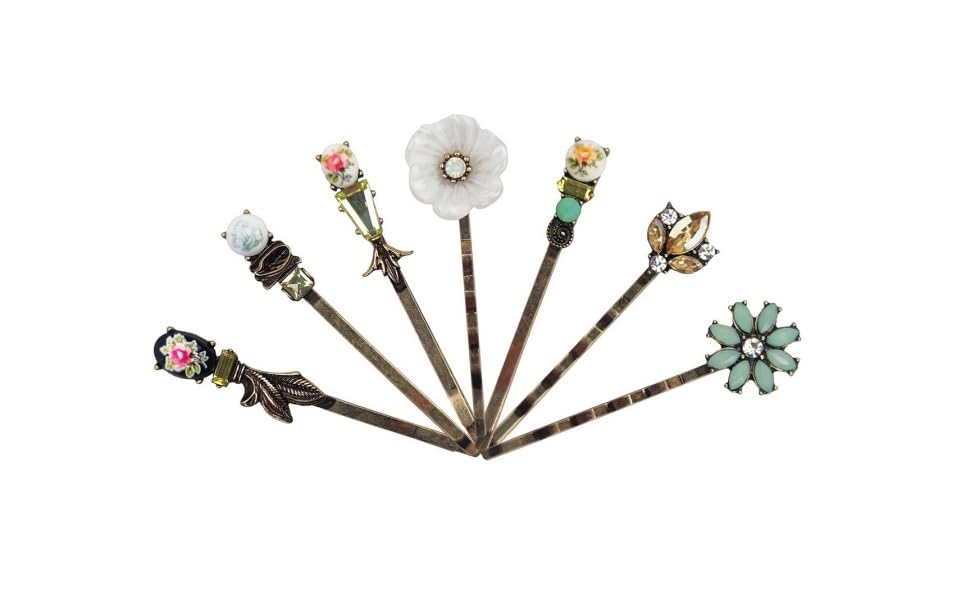Headwear Styling Tools