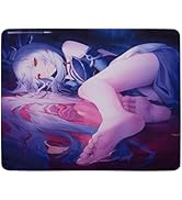 TALONGAMES maboroshi ? Series Esports Professional Level Gaming Mouse Pad 4mm Water Absorption Th...