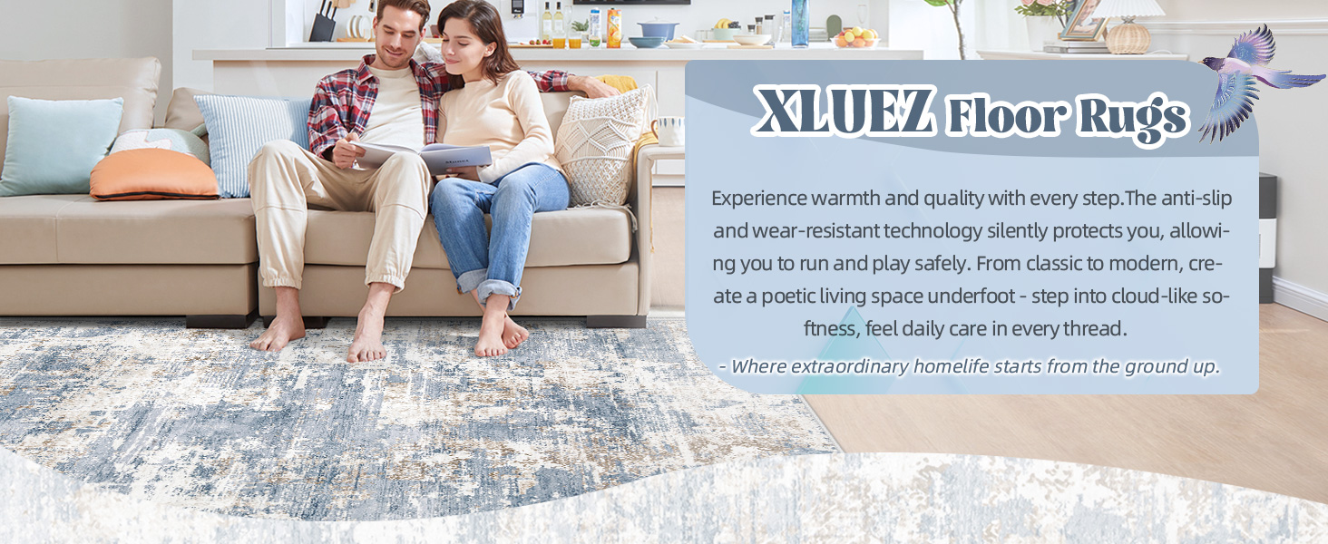 xluez brand concept