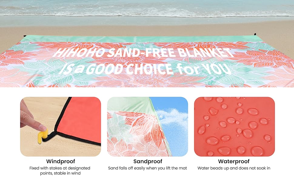 beach accessories