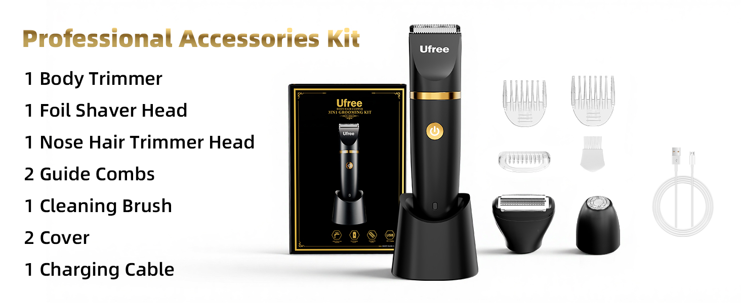 womens electric razor
