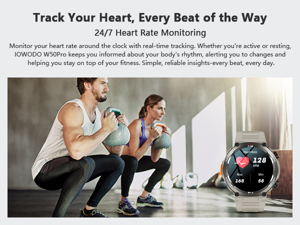 Heartrate