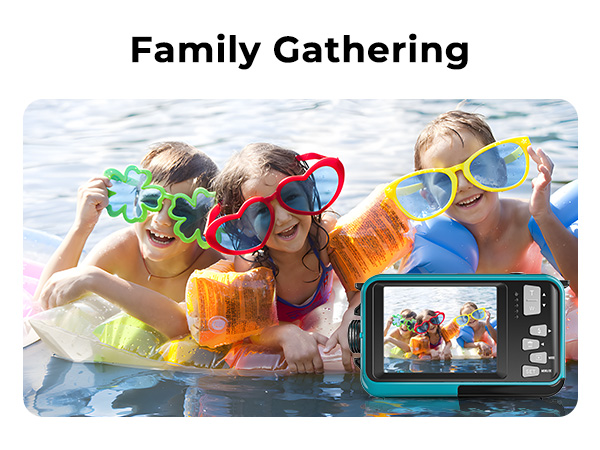 Family Gathering