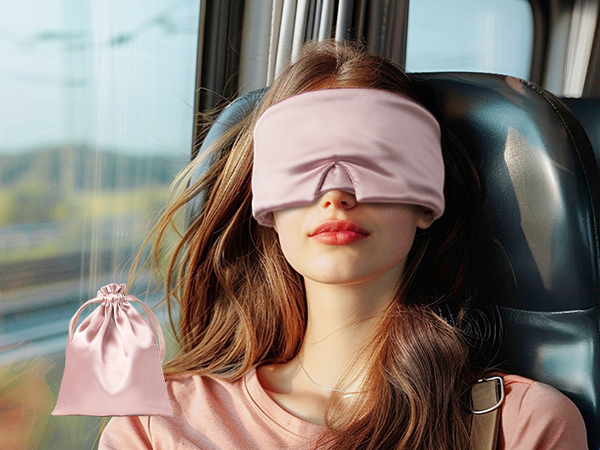 sleep eye mask for men women