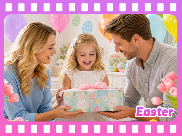 easter