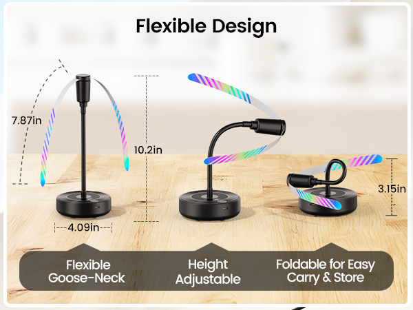 Flexible Design