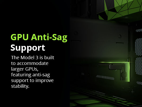 pc case compact mid-tower cases