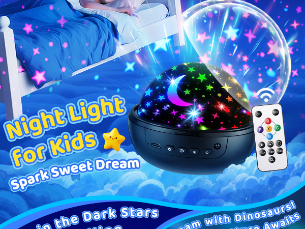 night light for kids night light for kids night light ptojector star projector for kids