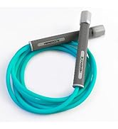 Hererope 6MM PVC Jump Ropes for Fitness, Boxing, Speed, Tricks, Workout, Cardio Training, Jump Ro...